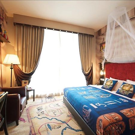 Legoland Malaysia Hotel Nusajaya  Rom bilde