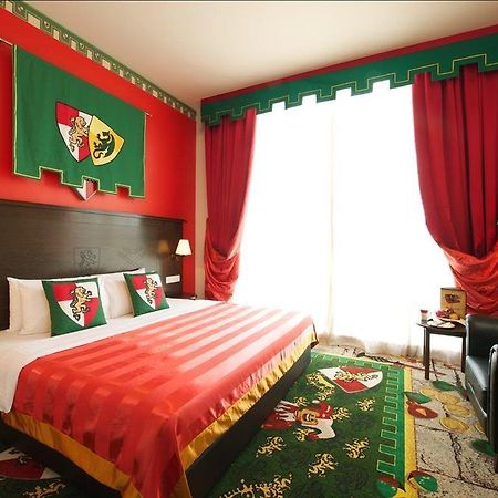 Legoland Malaysia Hotel Nusajaya  Rom bilde