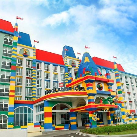 Legoland Malaysia Hotel Nusajaya  Eksteriør bilde